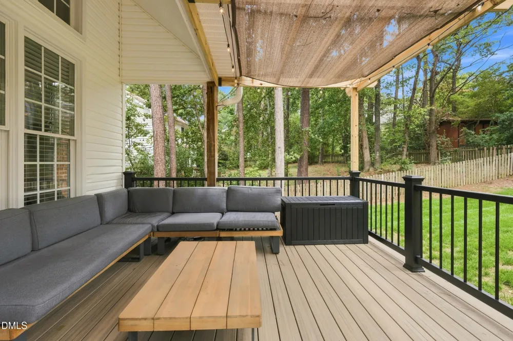 213 Avent Pines Lane Holly Springs, NC 27540
