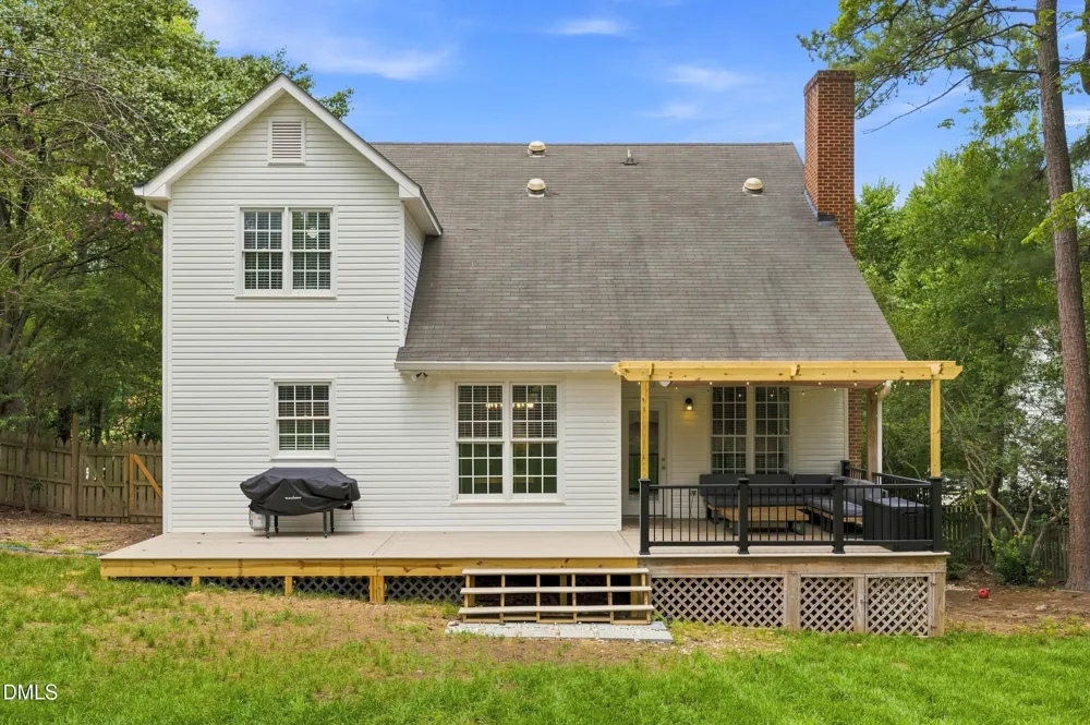 213 Avent Pines Lane Holly Springs, NC 27540