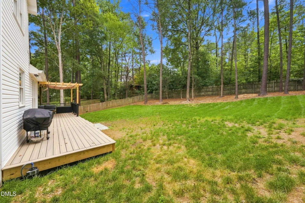 213 Avent Pines Lane Holly Springs, NC 27540