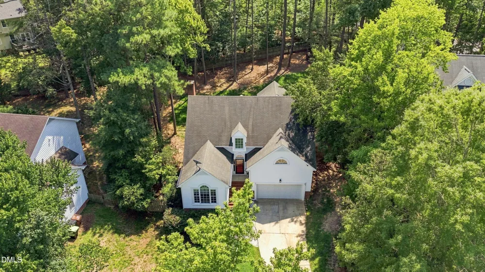 213 Avent Pines Lane Holly Springs, NC 27540