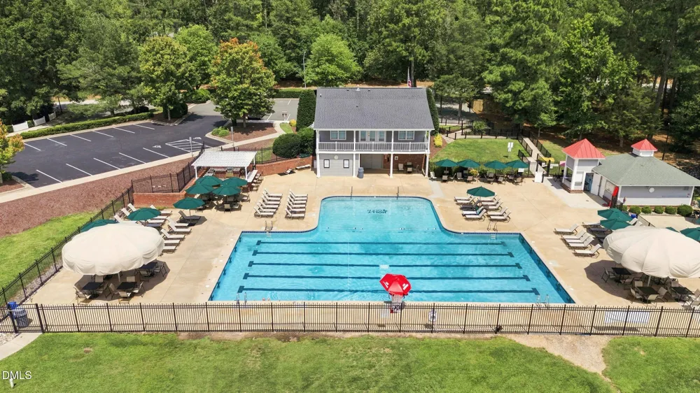 213 Avent Pines Lane Holly Springs, NC 27540