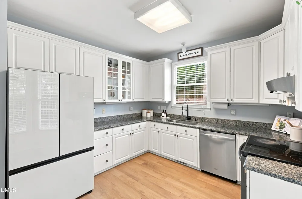 213 Avent Pines Lane Holly Springs, NC 27540