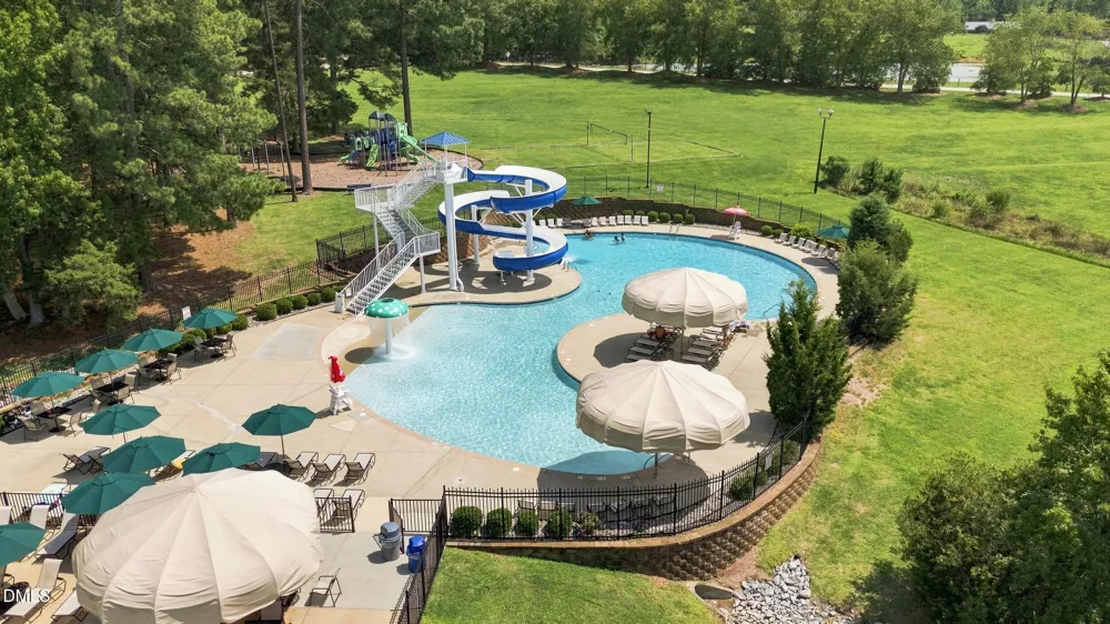 213 Avent Pines Lane Holly Springs, NC 27540