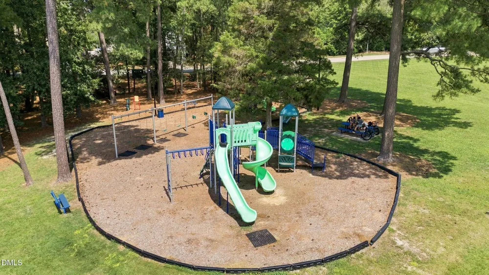 213 Avent Pines Lane Holly Springs, NC 27540