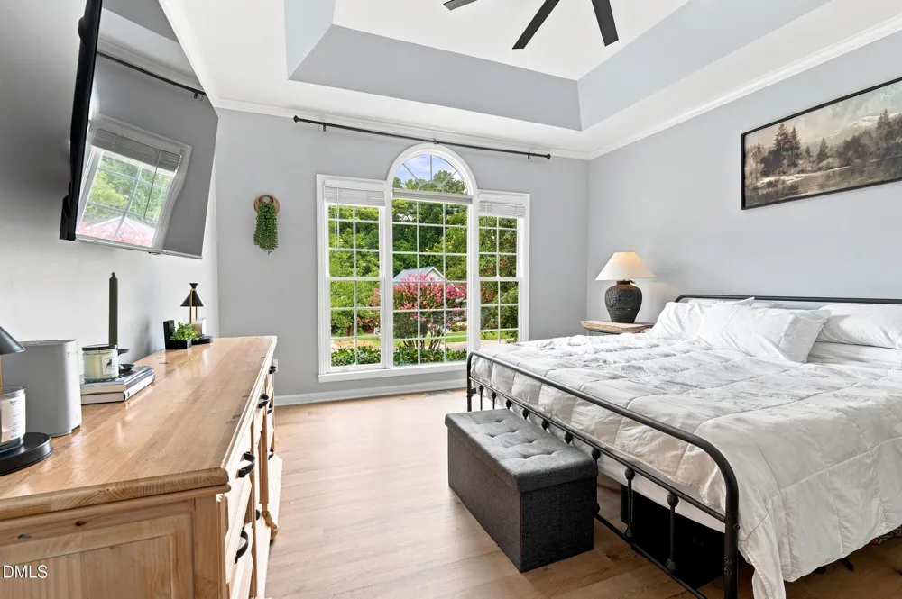 213 Avent Pines Lane Holly Springs, NC 27540