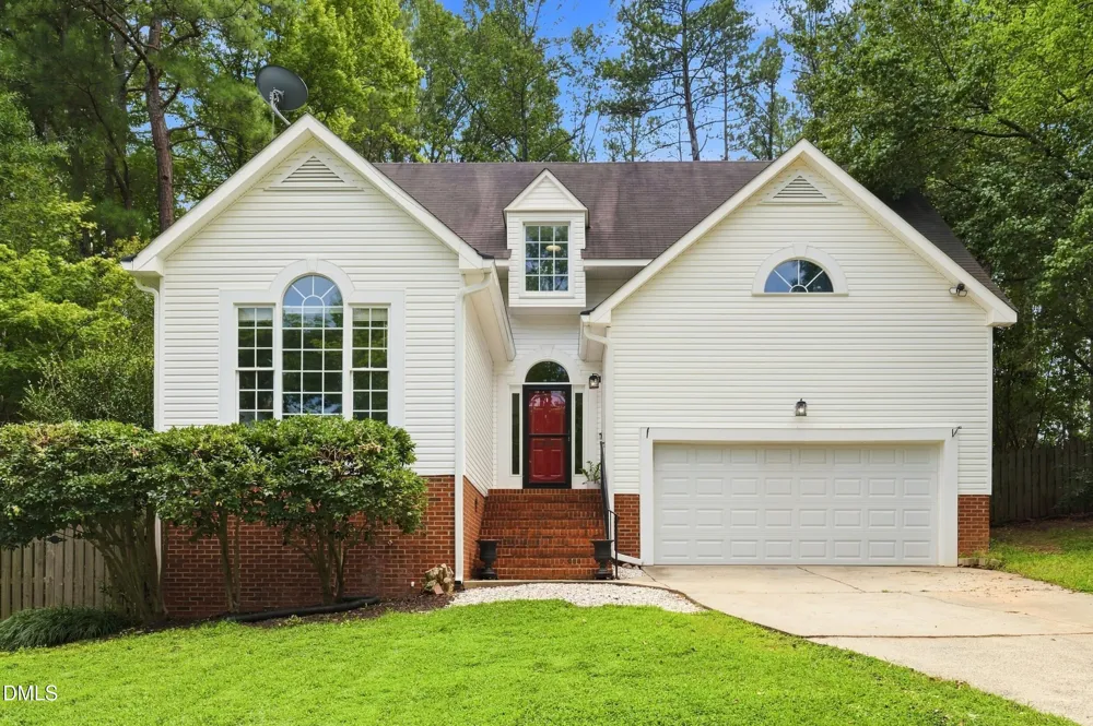 213 Avent Pines Lane Holly Springs, NC 27540