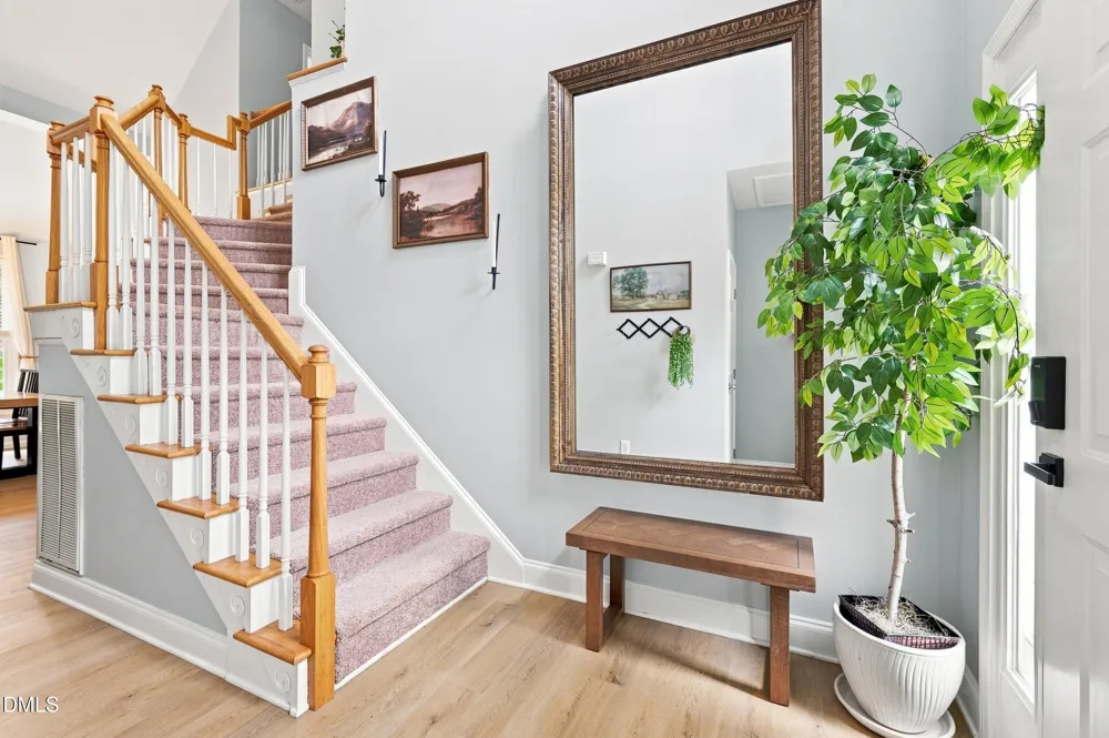 213 Avent Pines Lane Holly Springs, NC 27540