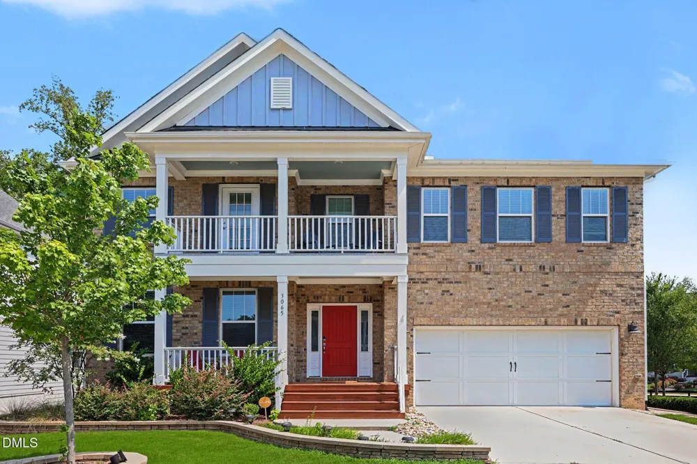 3065 Thurman Dairy Loop Wake Forest, NC 27587