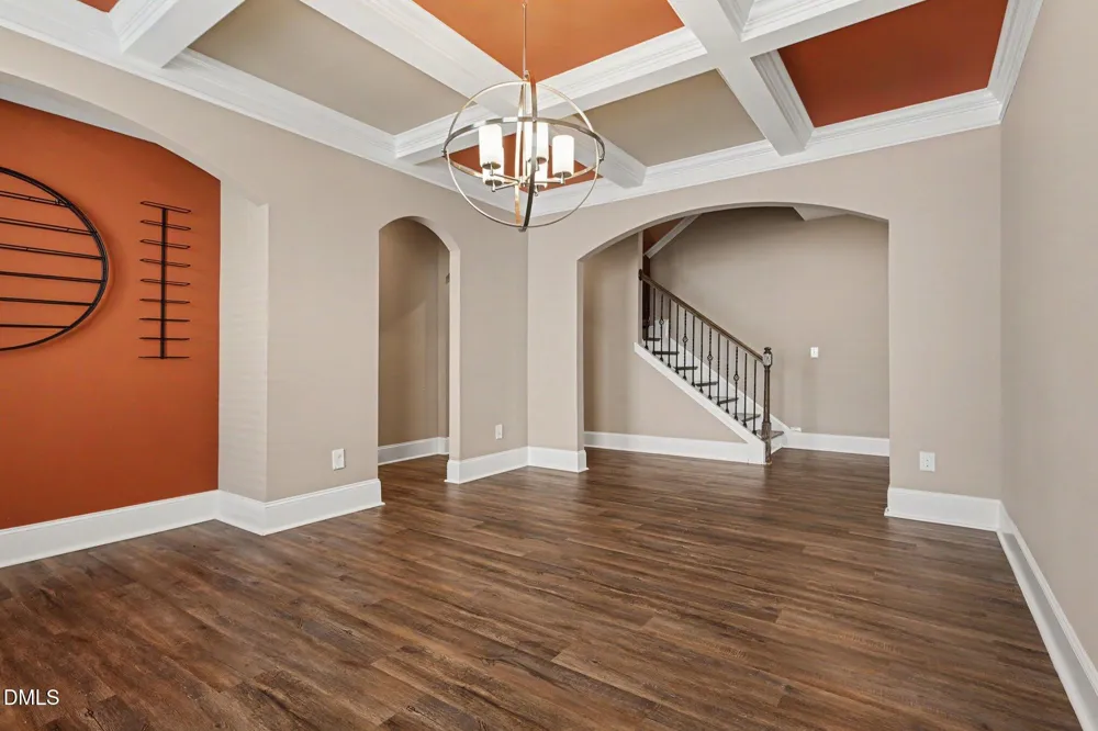 3065 Thurman Dairy Loop Wake Forest, NC 27587