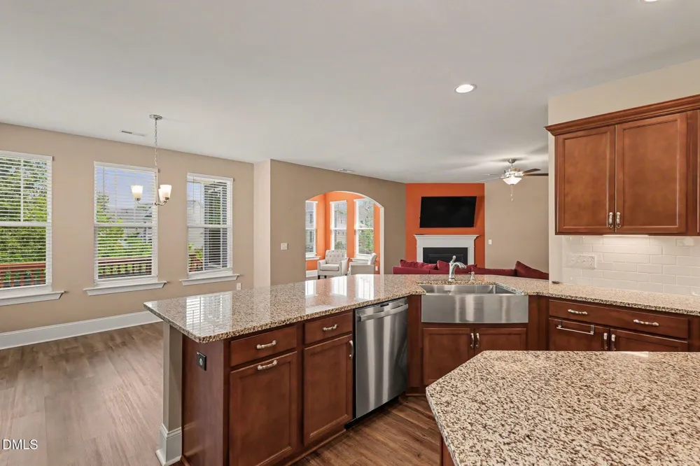 3065 Thurman Dairy Loop Wake Forest, NC 27587
