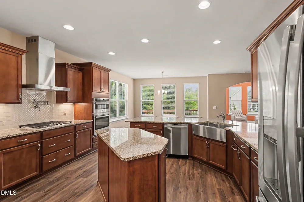 3065 Thurman Dairy Loop Wake Forest, NC 27587