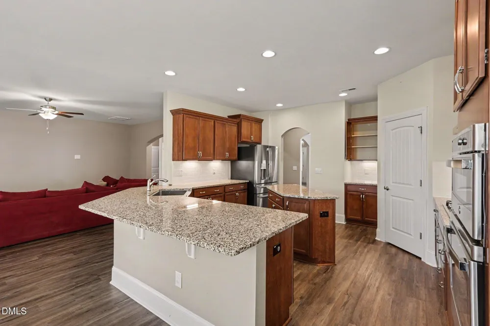 3065 Thurman Dairy Loop Wake Forest, NC 27587