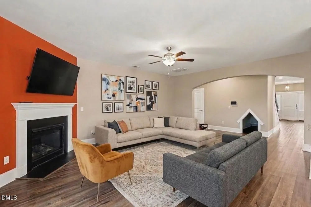 3065 Thurman Dairy Loop Wake Forest, NC 27587