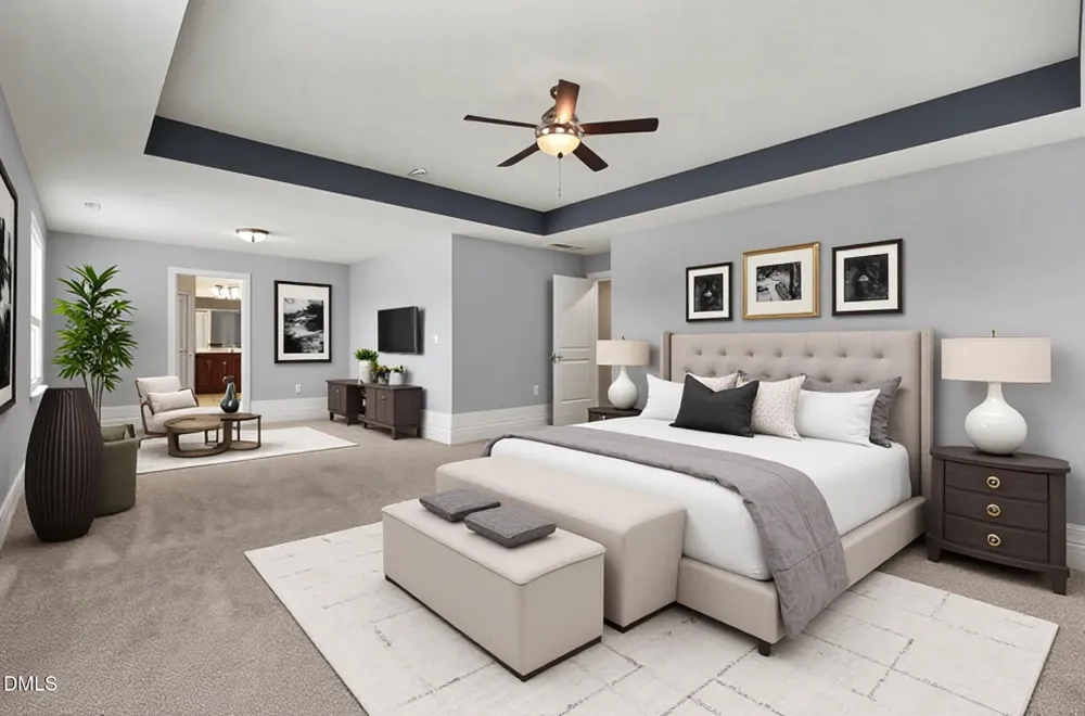 3065 Thurman Dairy Loop Wake Forest, NC 27587