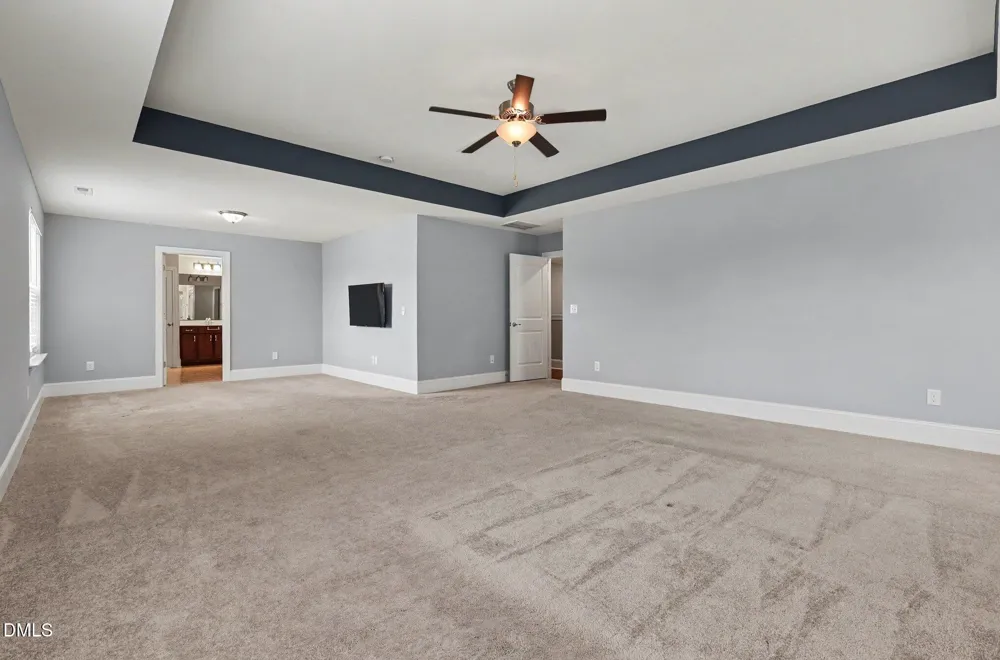3065 Thurman Dairy Loop Wake Forest, NC 27587