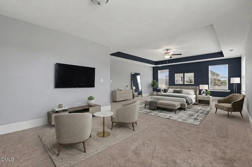 3065 Thurman Dairy Loop Wake Forest, NC 27587