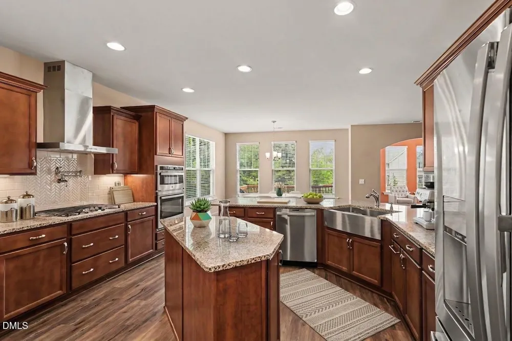 3065 Thurman Dairy Loop Wake Forest, NC 27587