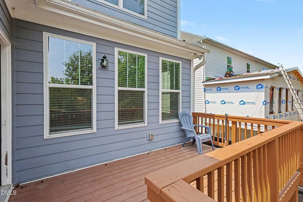 3065 Thurman Dairy Loop Wake Forest, NC 27587