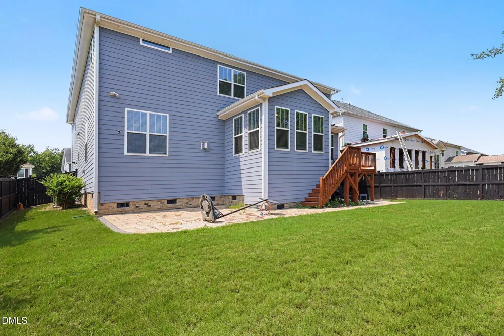 3065 Thurman Dairy Loop Wake Forest, NC 27587