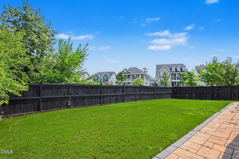 3065 Thurman Dairy Loop Wake Forest, NC 27587