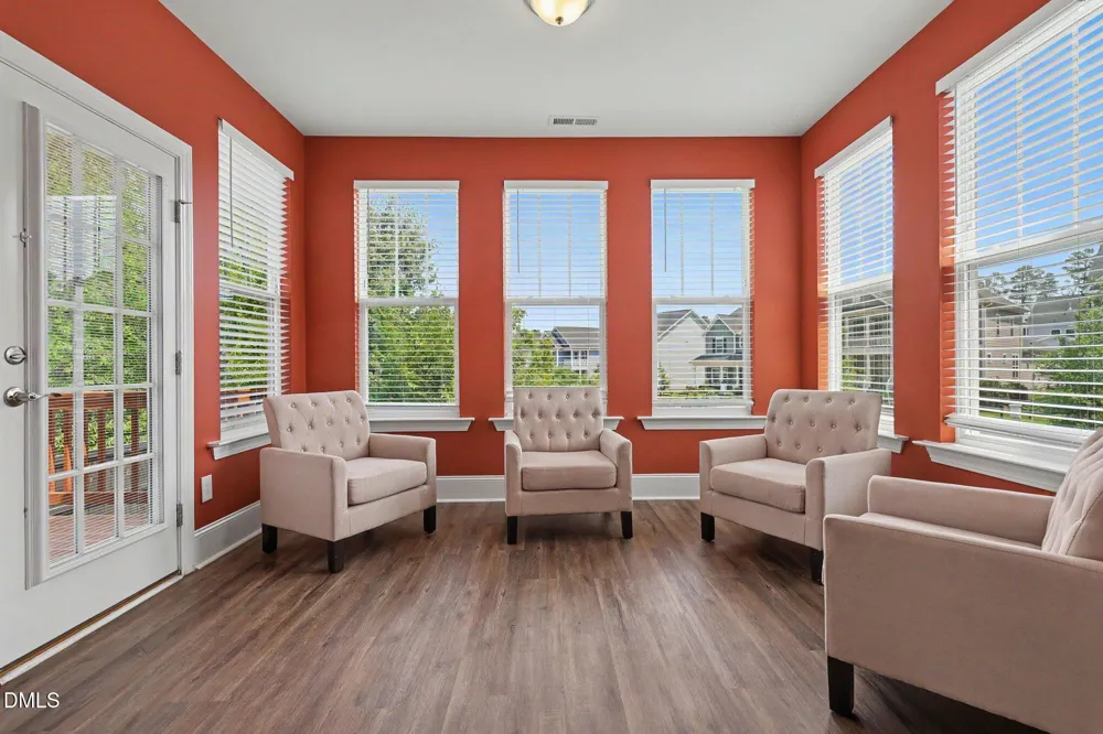 3065 Thurman Dairy Loop Wake Forest, NC 27587