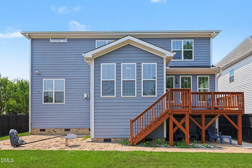 3065 Thurman Dairy Loop Wake Forest, NC 27587