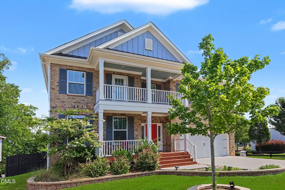 3065 Thurman Dairy Loop Wake Forest, NC 27587