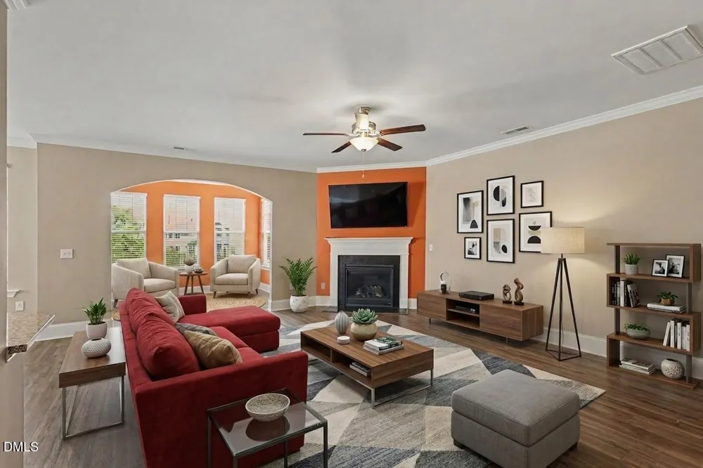 3065 Thurman Dairy Loop Wake Forest, NC 27587