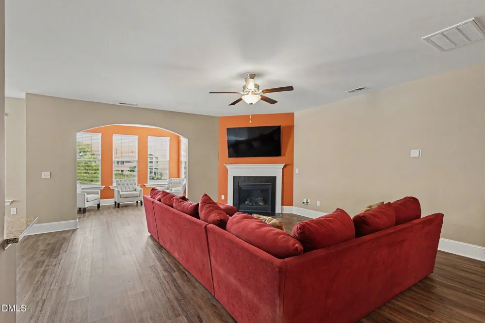 3065 Thurman Dairy Loop Wake Forest, NC 27587