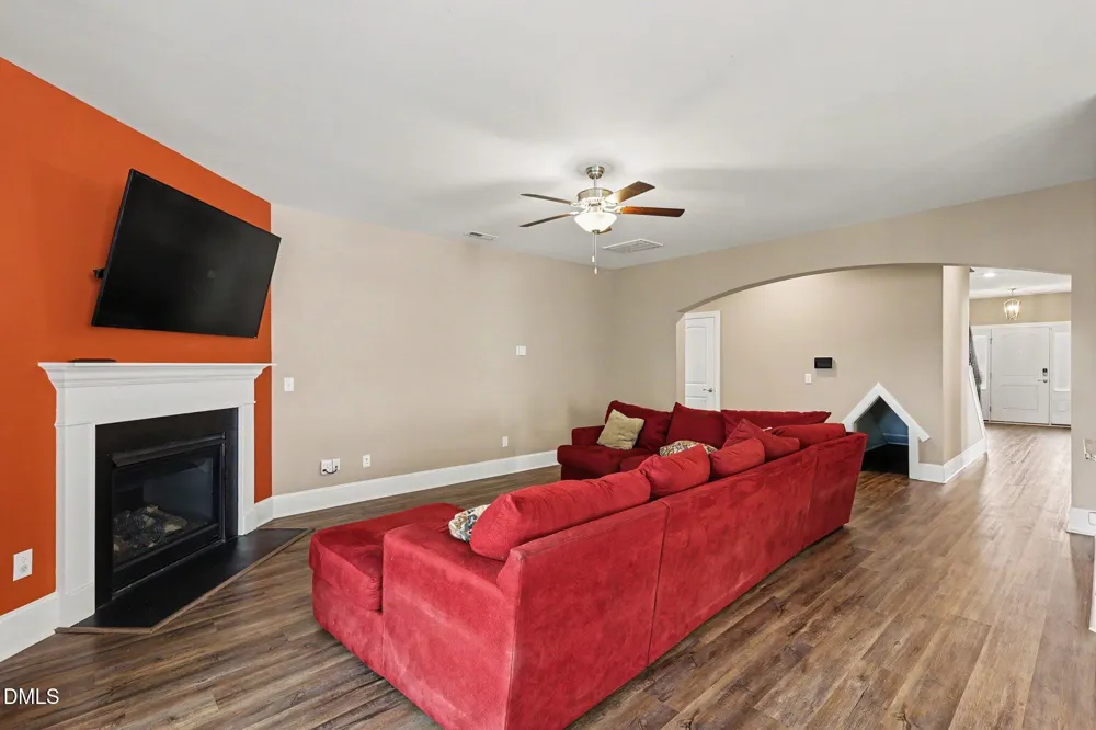 3065 Thurman Dairy Loop Wake Forest, NC 27587