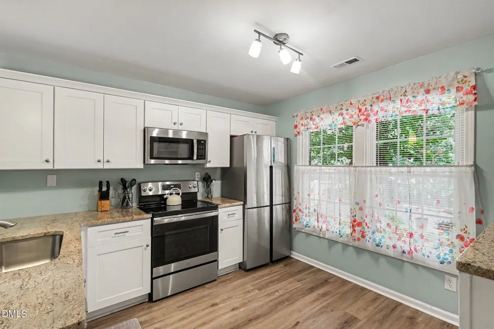 329 Glencoe Drive Wake Forest, NC 27587