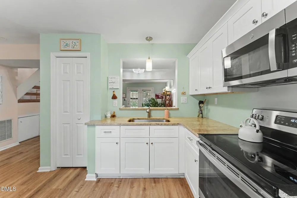 329 Glencoe Drive Wake Forest, NC 27587