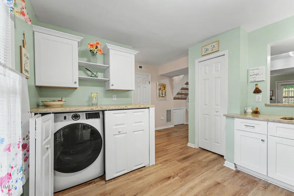 329 Glencoe Drive Wake Forest, NC 27587