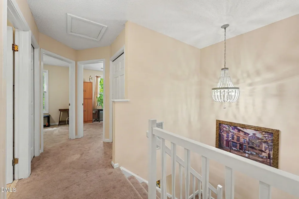 329 Glencoe Drive Wake Forest, NC 27587