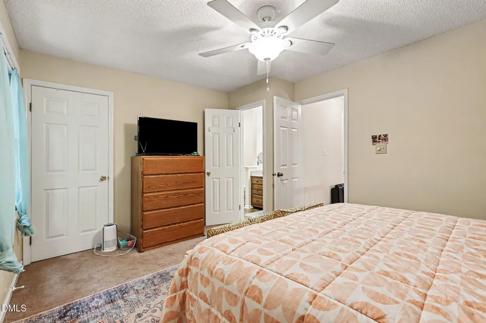 329 Glencoe Drive Wake Forest, NC 27587