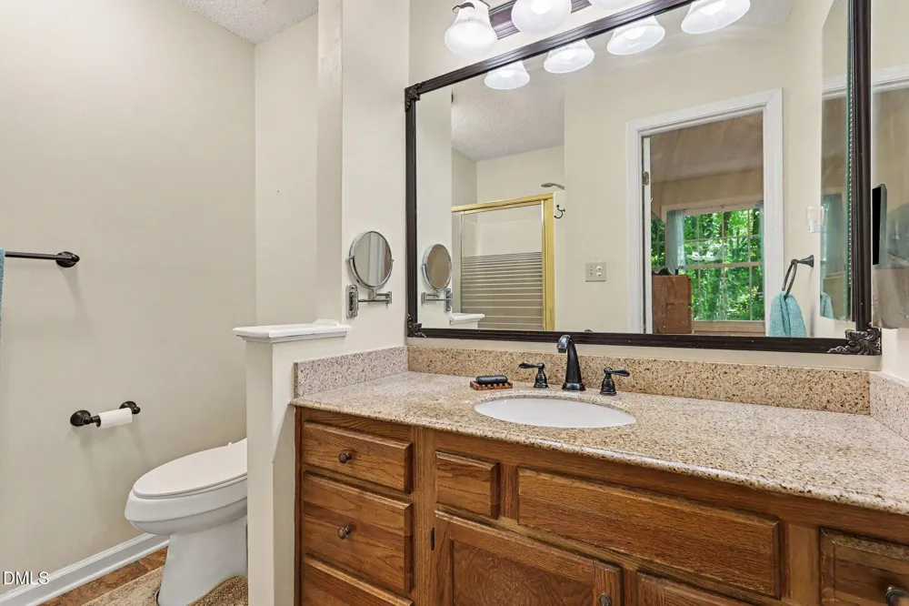 329 Glencoe Drive Wake Forest, NC 27587