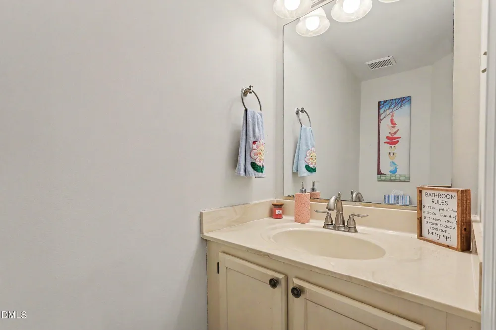 329 Glencoe Drive Wake Forest, NC 27587