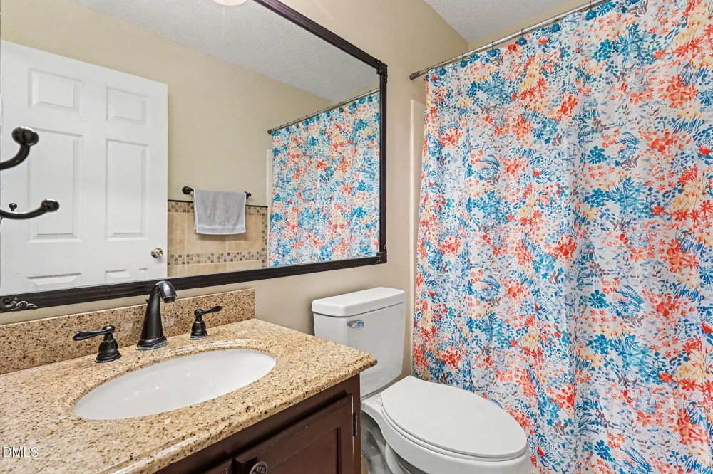 329 Glencoe Drive Wake Forest, NC 27587