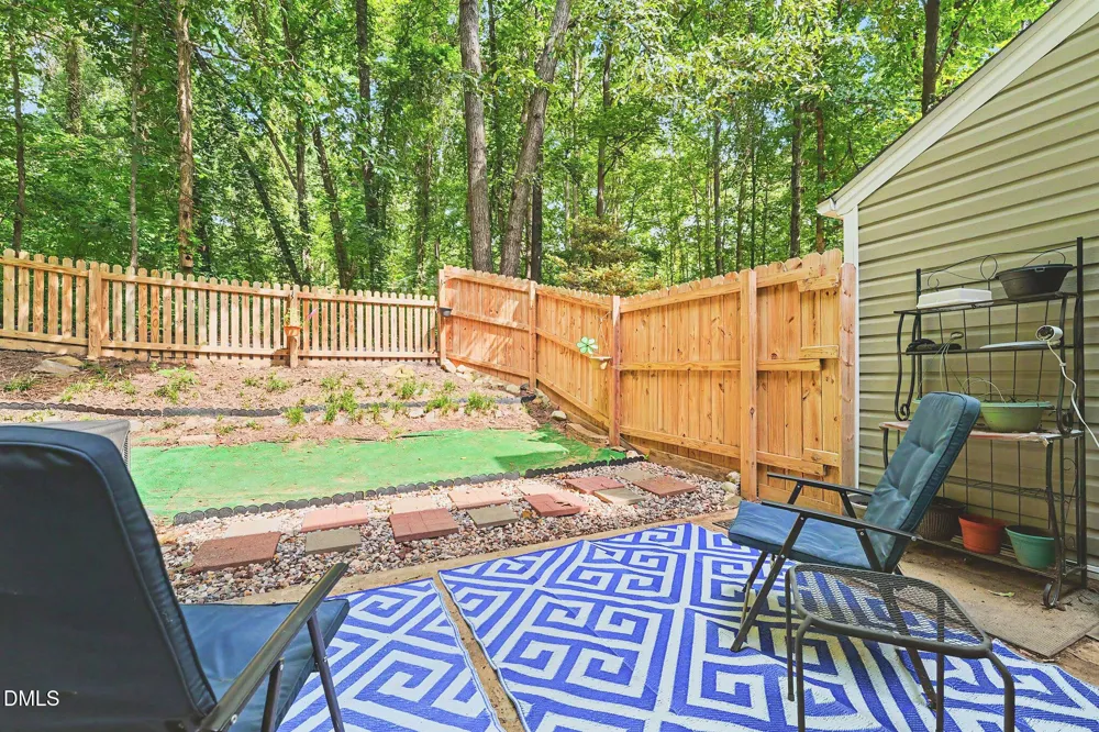 329 Glencoe Drive Wake Forest, NC 27587
