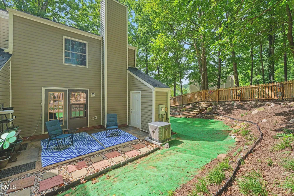 329 Glencoe Drive Wake Forest, NC 27587