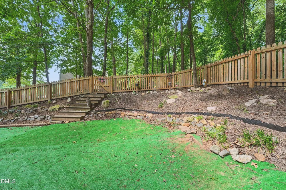 329 Glencoe Drive Wake Forest, NC 27587