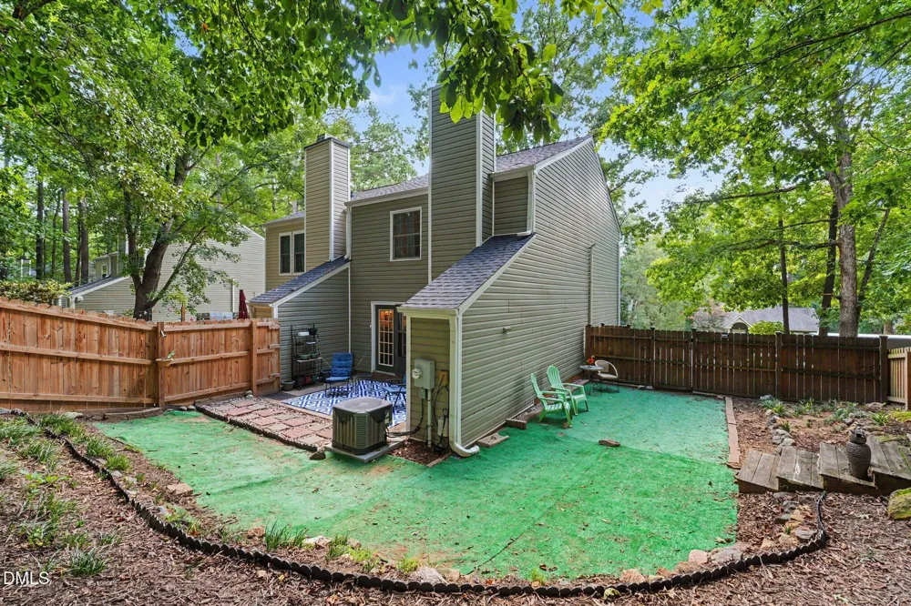 329 Glencoe Drive Wake Forest, NC 27587
