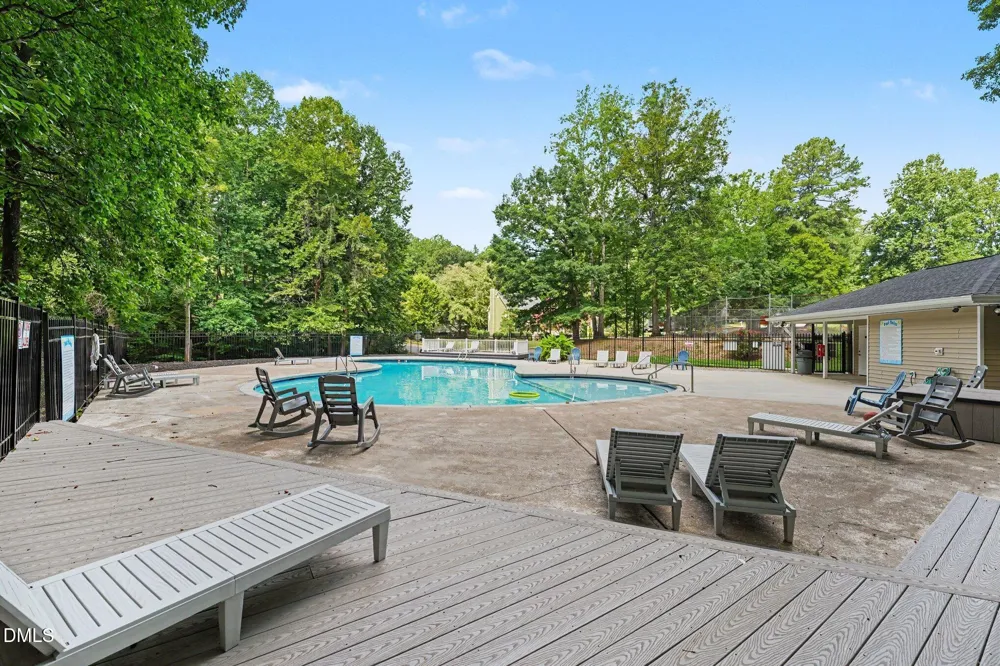 329 Glencoe Drive Wake Forest, NC 27587