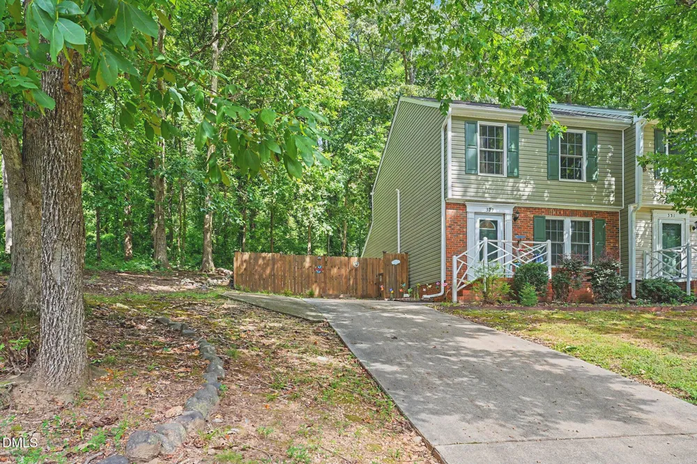 329 Glencoe Drive Wake Forest, NC 27587