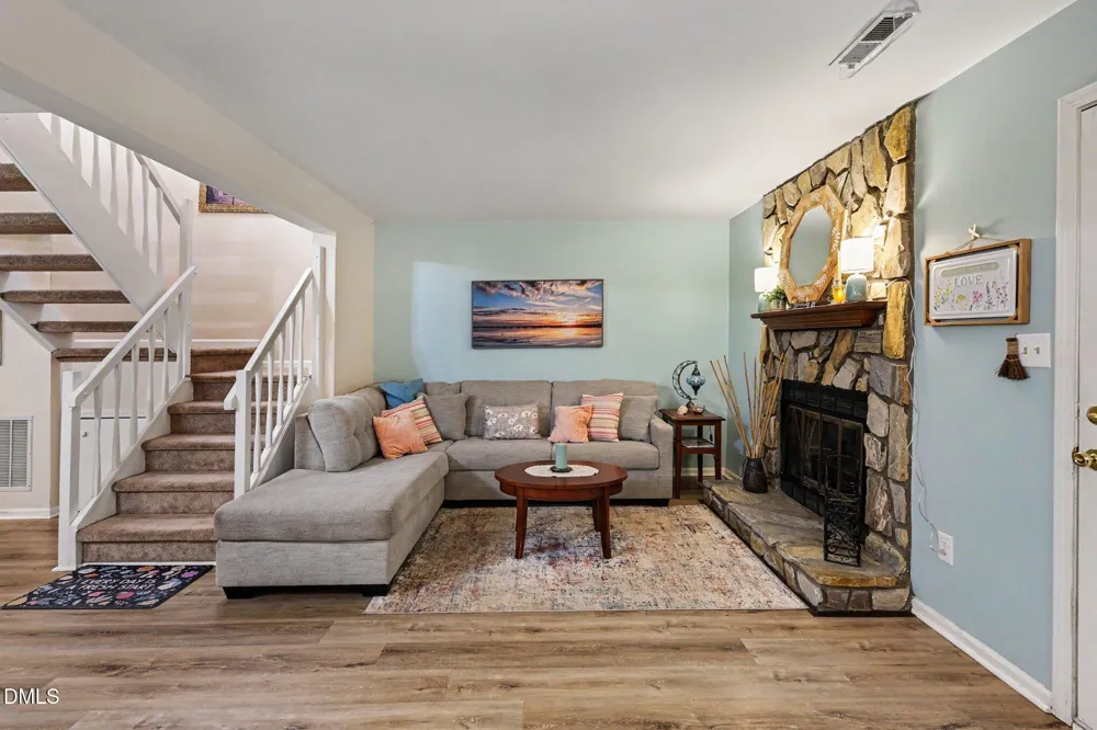329 Glencoe Drive Wake Forest, NC 27587