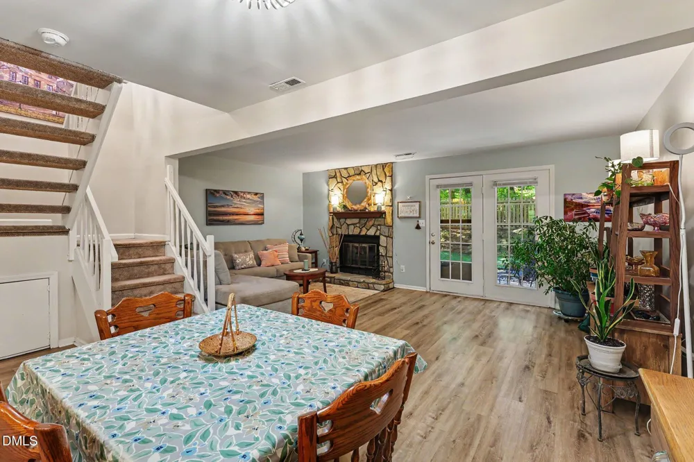 329 Glencoe Drive Wake Forest, NC 27587