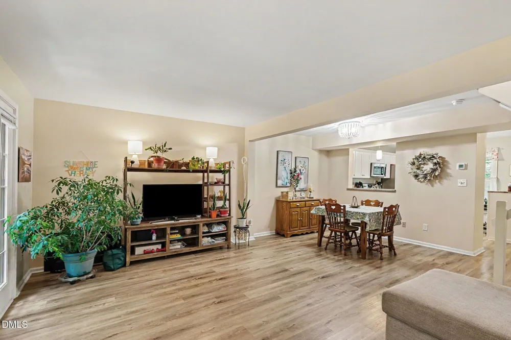 329 Glencoe Drive Wake Forest, NC 27587