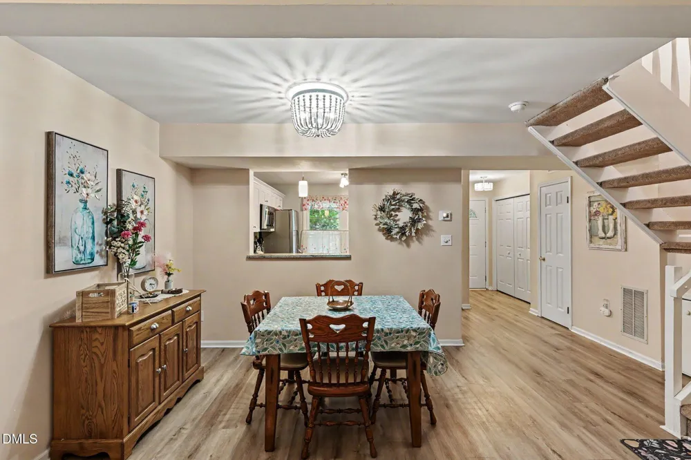 329 Glencoe Drive Wake Forest, NC 27587