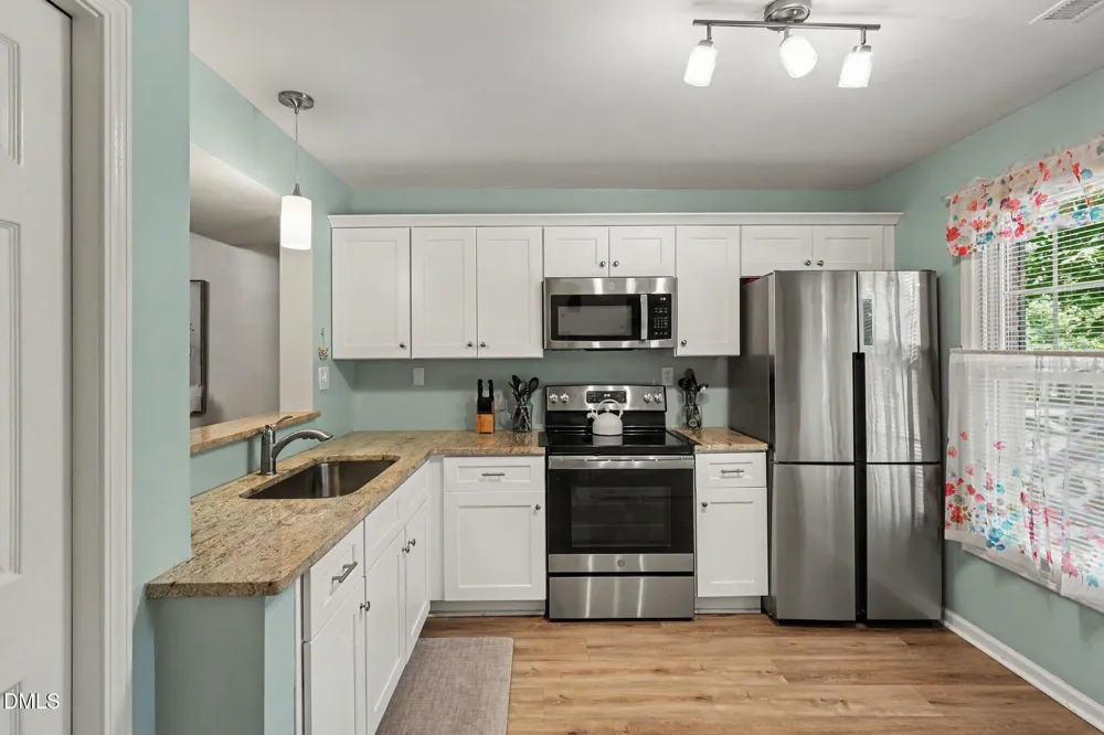 329 Glencoe Drive Wake Forest, NC 27587
