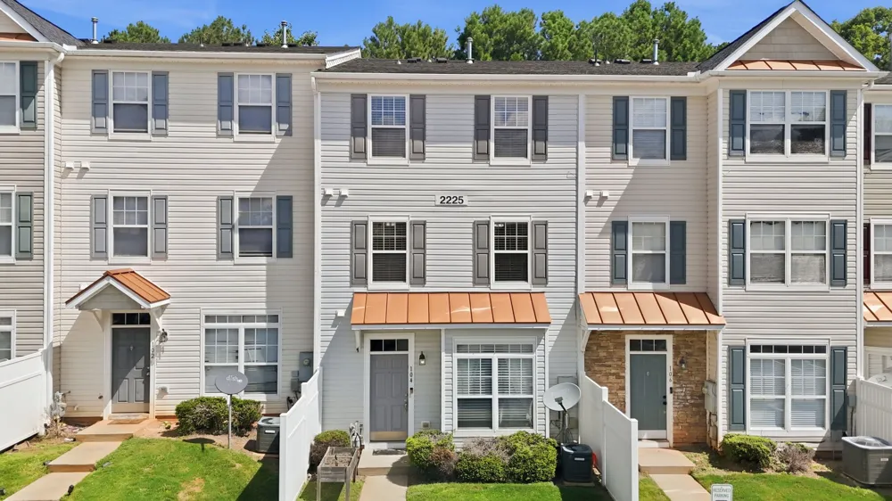2225 Raven Road #104 Raleigh, NC 27614